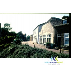 Dorpsdijk Hotel Bisseling (6)